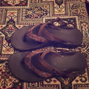 Chaco Sandals. Great condition.